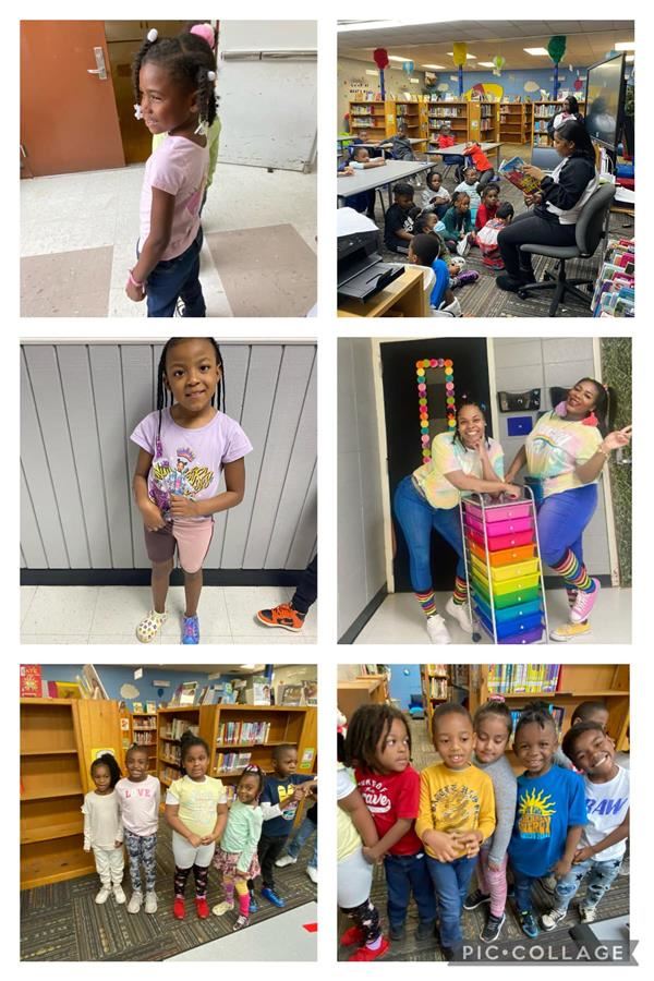 Read Across America